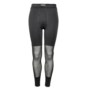 Caleçon long Brynje Arctic Double Combat avec ouverture frontale [+5°C > -30°C]