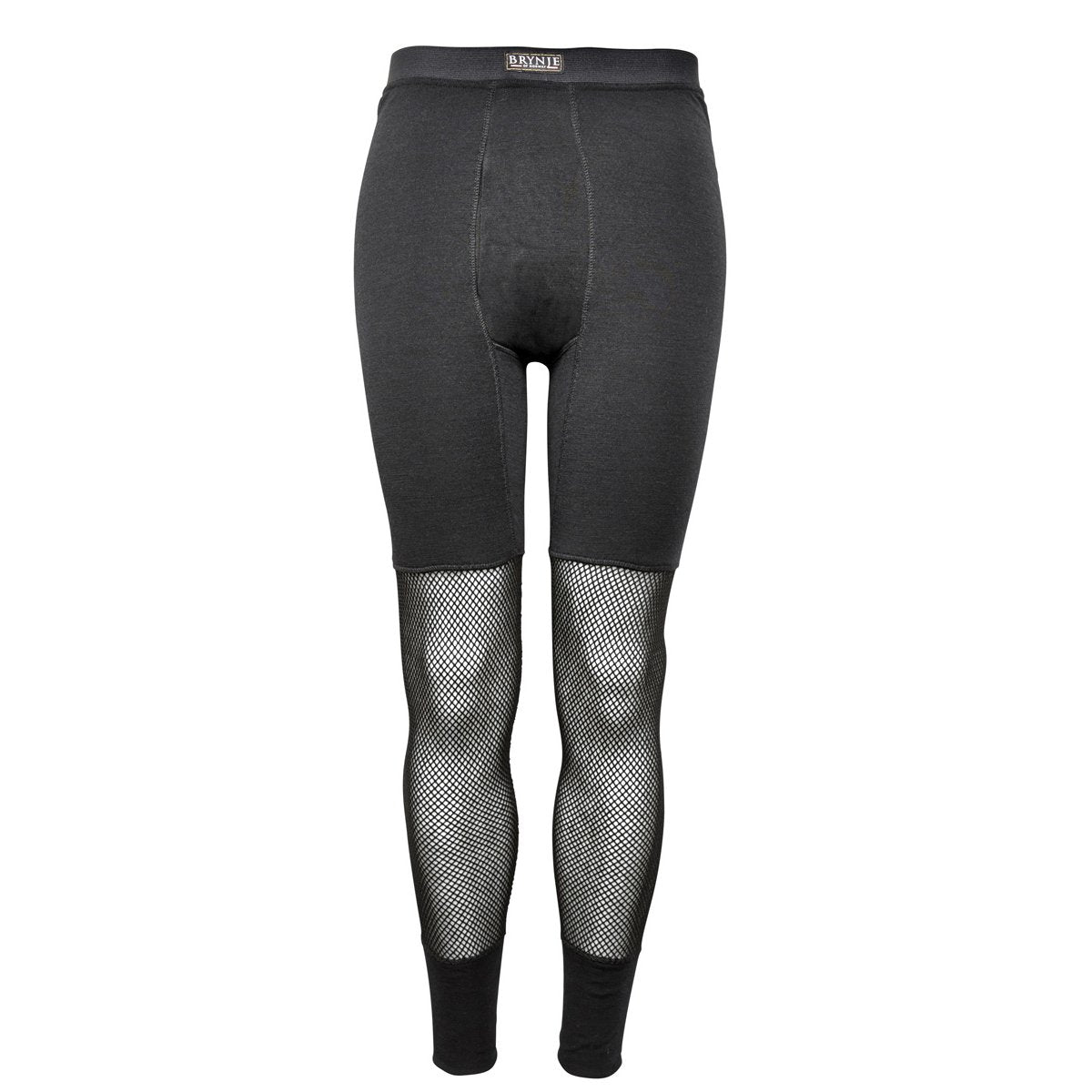 Caleçon long Brynje Arctic Double Combat avec ouverture frontale [+5°C > -30°C]