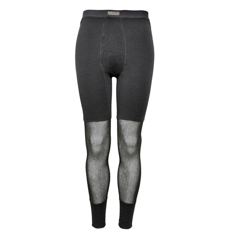 Caleçon long Brynje Arctic Double Combat avec ouverture frontale [+5°C > -30°C]