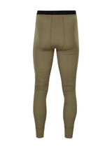 Caleçon long Brynje Classic laine mérinos 190 g/m² extra-fine 17,5 micron