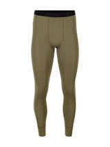 Caleçon long Brynje Classic laine mérinos 190 g/m² extra-fine 17,5 micron