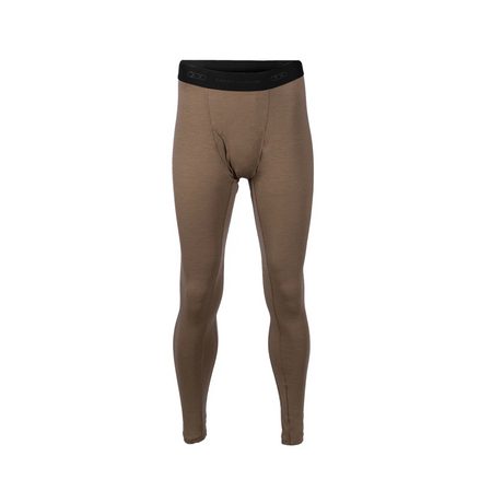 Caleçon long Eberlestock Lochsa Merino 180 g/m² en laine mérinos première couche