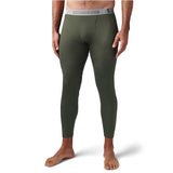 Caleçon long Tropos 5.11 Tactical en polyester graphène anti-odeur