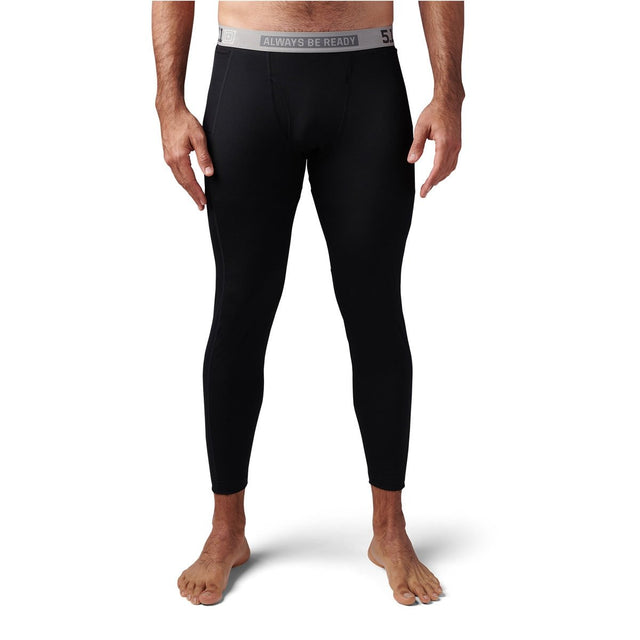 Caleçon long Tropos 5.11 Tactical en polyester graphène anti-odeur