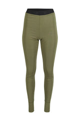 Caleçon long femme Brynje Arctic laine mérinos 220 g/m² double épaisseur
