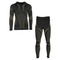 Caleçon long thermorégulateur Mil-Tec Performance nylon-polyester-élasthanne stretch 4 sens