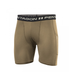 Caleçon long thermorégulateur Pentagon Apollo Tac-Fresh en maille extensible à séchage rapide