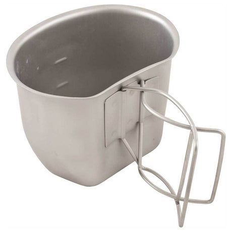 Canteen BCB Crusader Cup