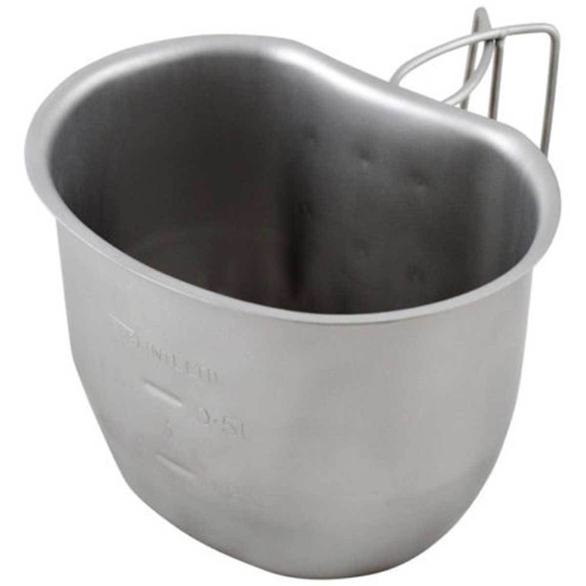 Canteen BCB Crusader Cup