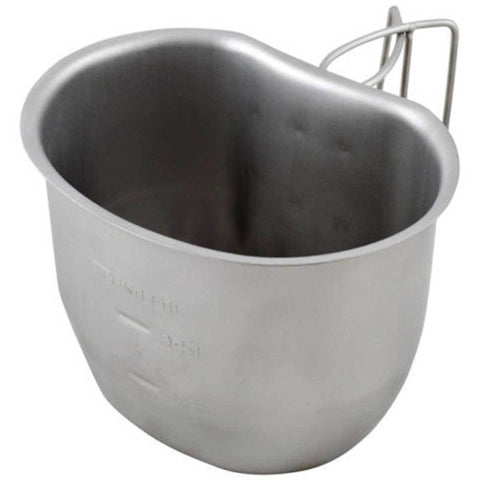 Canteen BCB Crusader Cup