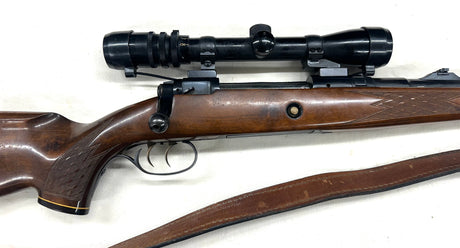 Carabine Anschutz 110 7x64 cal. 7X64 | cat. C1-b - A945486