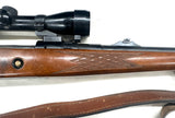 Carabine Anschutz 110 7x64 cal. 7X64 | cat. C1-b - A945486