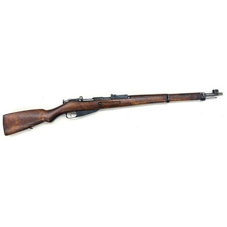 Carabine Mosin Nagant Finlandais M39 cal. 7.62X54 | cat. C1-b - 54044