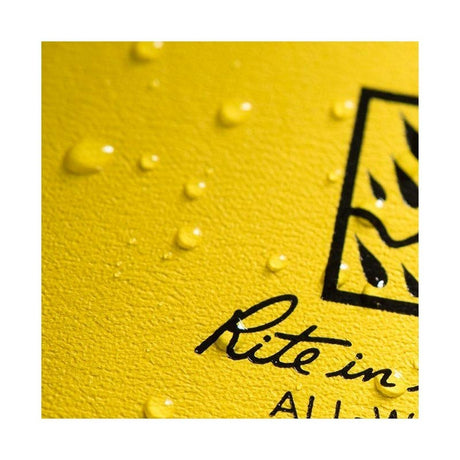 Carnet Bound Book Rite In The Rain réglure Universal 12 x 19 cm à reliure cousue