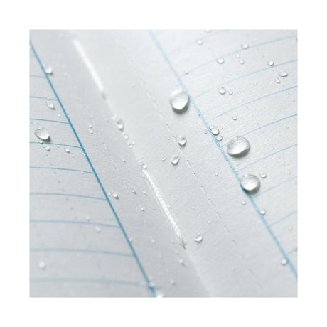 Carnet Bound Book Rite In The Rain réglure Universal 12 x 19 cm à reliure cousue