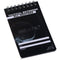 Carnet tactique Mil-Tec étanche 48 feuillets format 75 × 130 mm