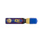 Cartouche inerte ASP D1 Defender 3 g portée 1 m pour Metro et Sport Defender