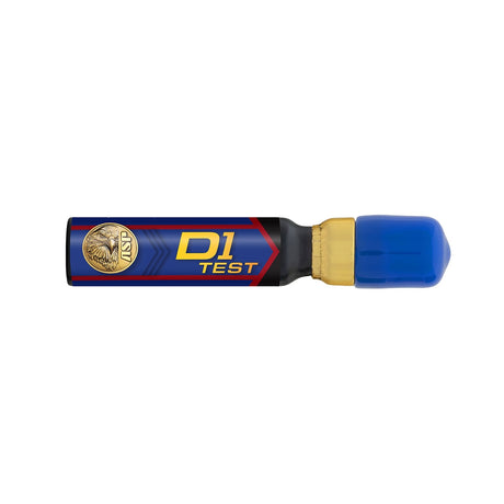 Cartouche inerte ASP D1 Defender 3 g portée 1 m pour Metro et Sport Defender