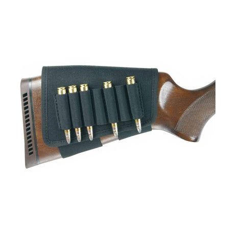 Cartouchière de crosse X7 Radar 1957 en Cordura pour 7 cartouches calibre .30