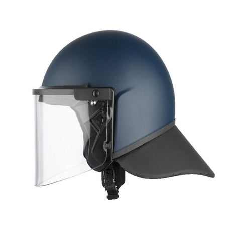 Casque Schuberth P100N AF/AS