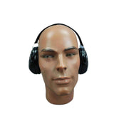 Casque anti-bruit 3M™ PELTOR™ Bull's Eye I [SNR : 28 dB / HML : H=33 M=25 L=18]