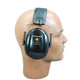 Casque anti-bruit 3M™ PELTOR™ Bull's Eye I [SNR : 28 dB / HML : H=33 M=25 L=18]