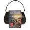 Casque anti-bruit 3M Peltor Optime I 27 dB