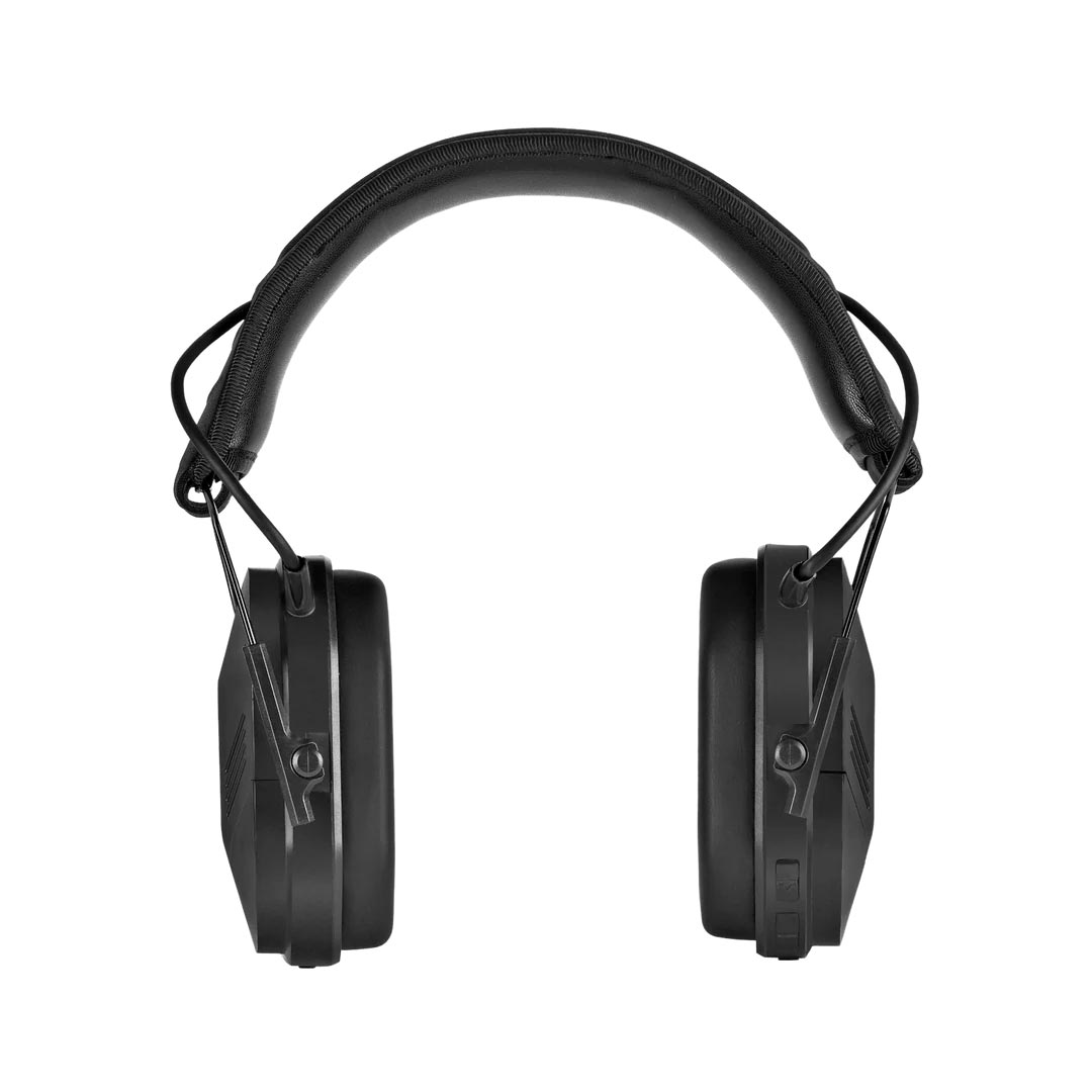 Casque anti-bruit AXIL MX Electronique [SNR : 30 dB]