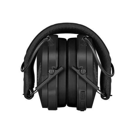 Casque anti-bruit AXIL MX Electronique [SNR : 30 dB]