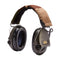 Casque anti-bruit Sordin Supreme Pro X [SNR : 28 dB / HML : H=29 M=25 L=19]