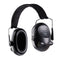 Casque anti-bruit actif Mil-Tec conforme SNR 25 dB