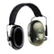 Casque anti-bruit actif Mil-Tec conforme SNR 25 dB