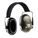 Casque anti-bruit actif Mil-Tec conforme SNR 25 dB