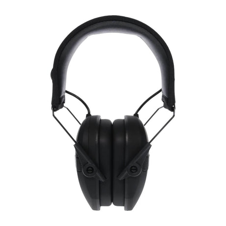 Casque anti-bruit électronique Walker's Ultimate Power Muff NRR 26 dB amplification 9x