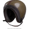 Casque anti-bruit est-allemand à coquilles passives, surplus d'occasion