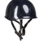 Casque de présentation français de gendarmerie, coque neutralisée de stock ancien
