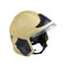 Casque de sapeur-pompier de présentation modèle Magma, coque neutralisée