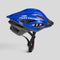 Casque de vélo GK Pro Police Municipale pour patrouille cycliste urbaine