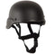 Casque d'entraînement et airsoft Mil-Tec MICH non balistique