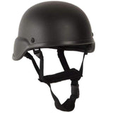 Casque d'entraînement et airsoft Mil-Tec MICH non balistique