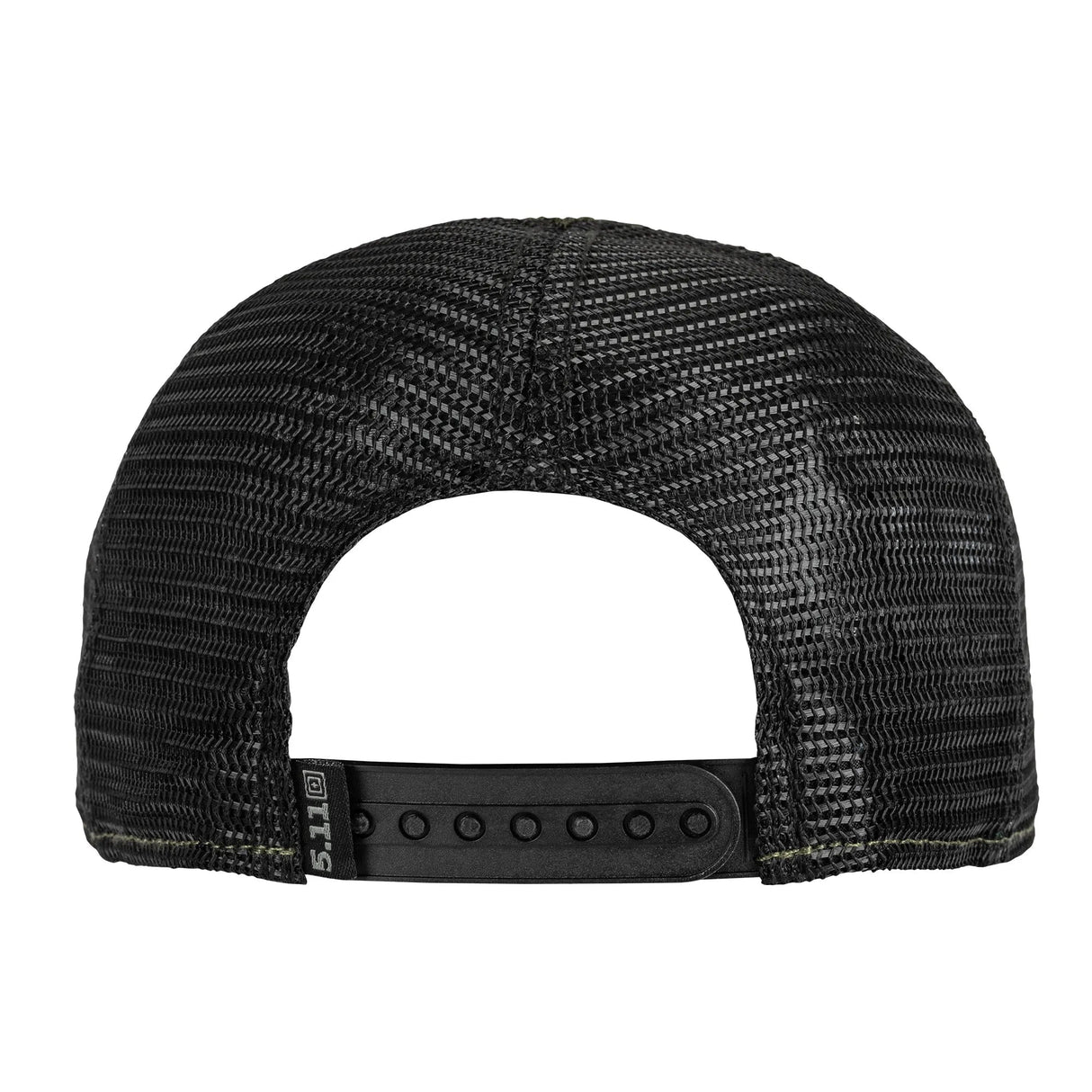 Casquette 5.11 Tactical Flag Bearer Trucker 2.0 à dos filet et panneau auto-agrippant