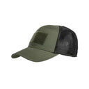 Casquette 5.11 Tactical Flag Bearer Trucker 2.0 à dos filet et panneau auto-agrippant
