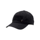 Casquette 5.11 Tactical Flag Bearer en coton canvas avec panneau auto-agrippant réglable