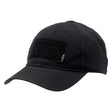 Casquette 5.11 Tactical Flag Bearer en coton canvas avec panneau auto-agrippant réglable