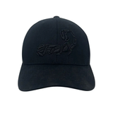 Casquette Agilite Scorpion taille unique à réglage arrière auto-agrippant