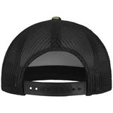 Casquette Brandit Camo Trucker