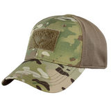 Casquette Condor Flex Multicam