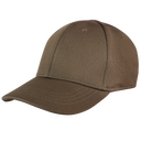Casquette Condor Flex Team six panneaux en jersey bande auto-agrippante réglable