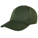 Casquette Condor Flex Team six panneaux en jersey bande auto-agrippante réglable
