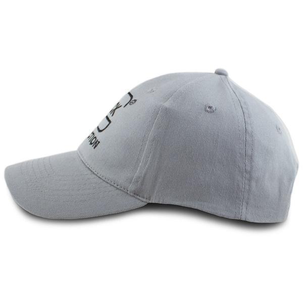 Casquette Glock Team